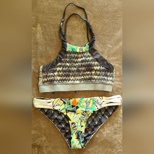 Maaji Bikini Set